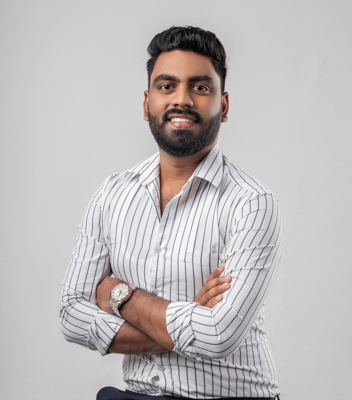 Amindu Randika