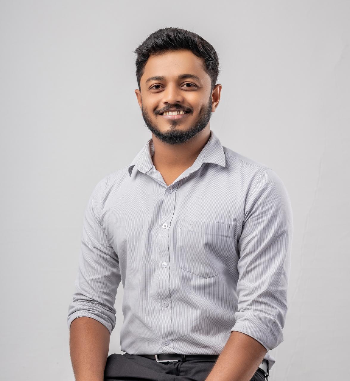 Sachintha Sandaruwan