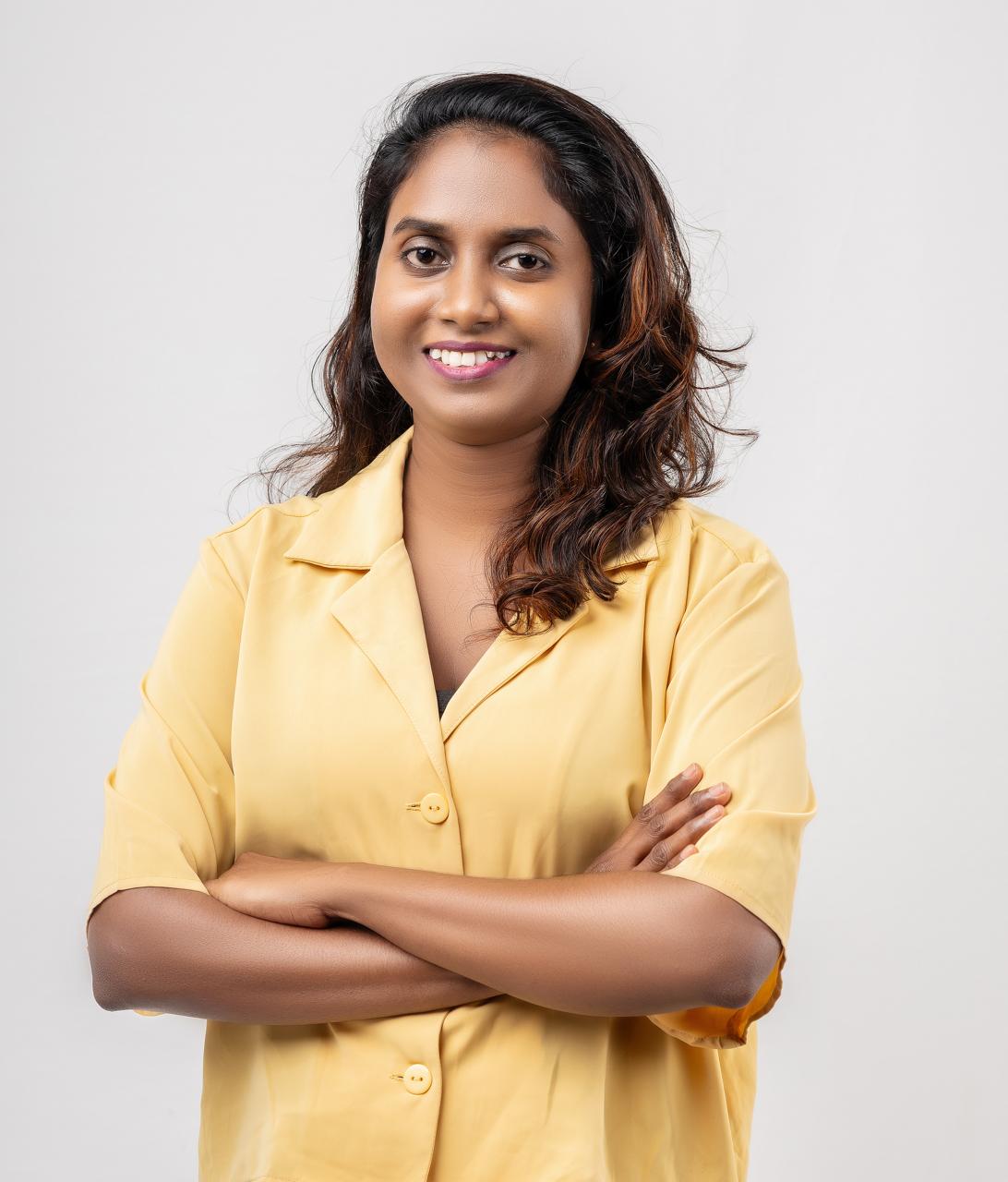 Shanika Uthpala
