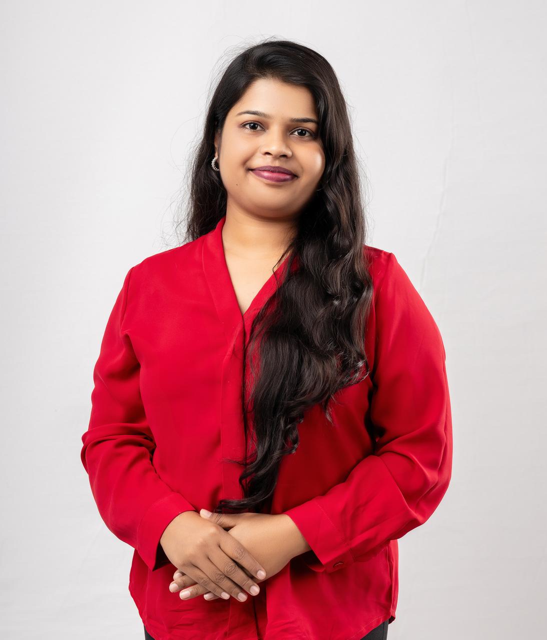 Tharika Nimeshani