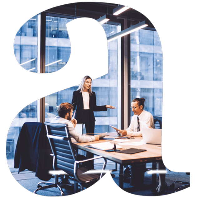 Corporate package
