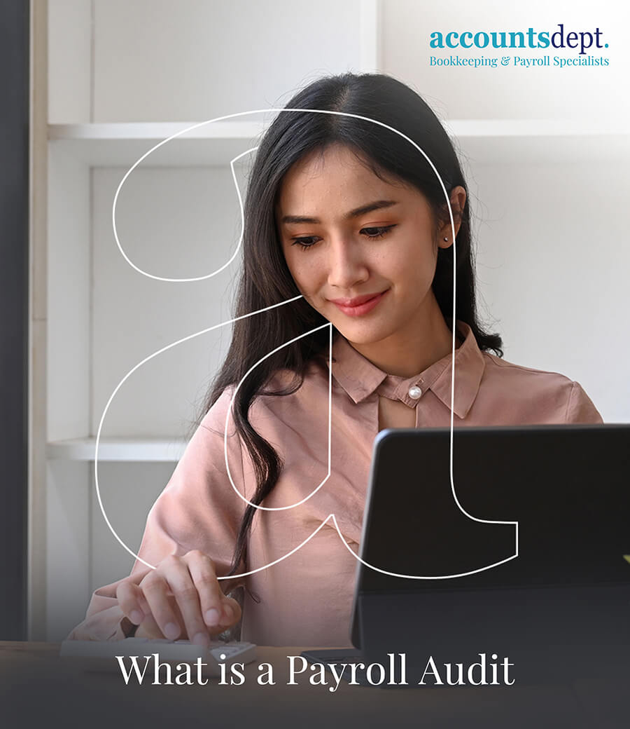 payroll audit