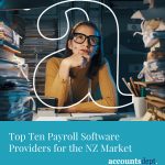 Top Ten Payroll Software Providers for the NZ Market