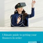 Ultimate guide to getting your finances in order