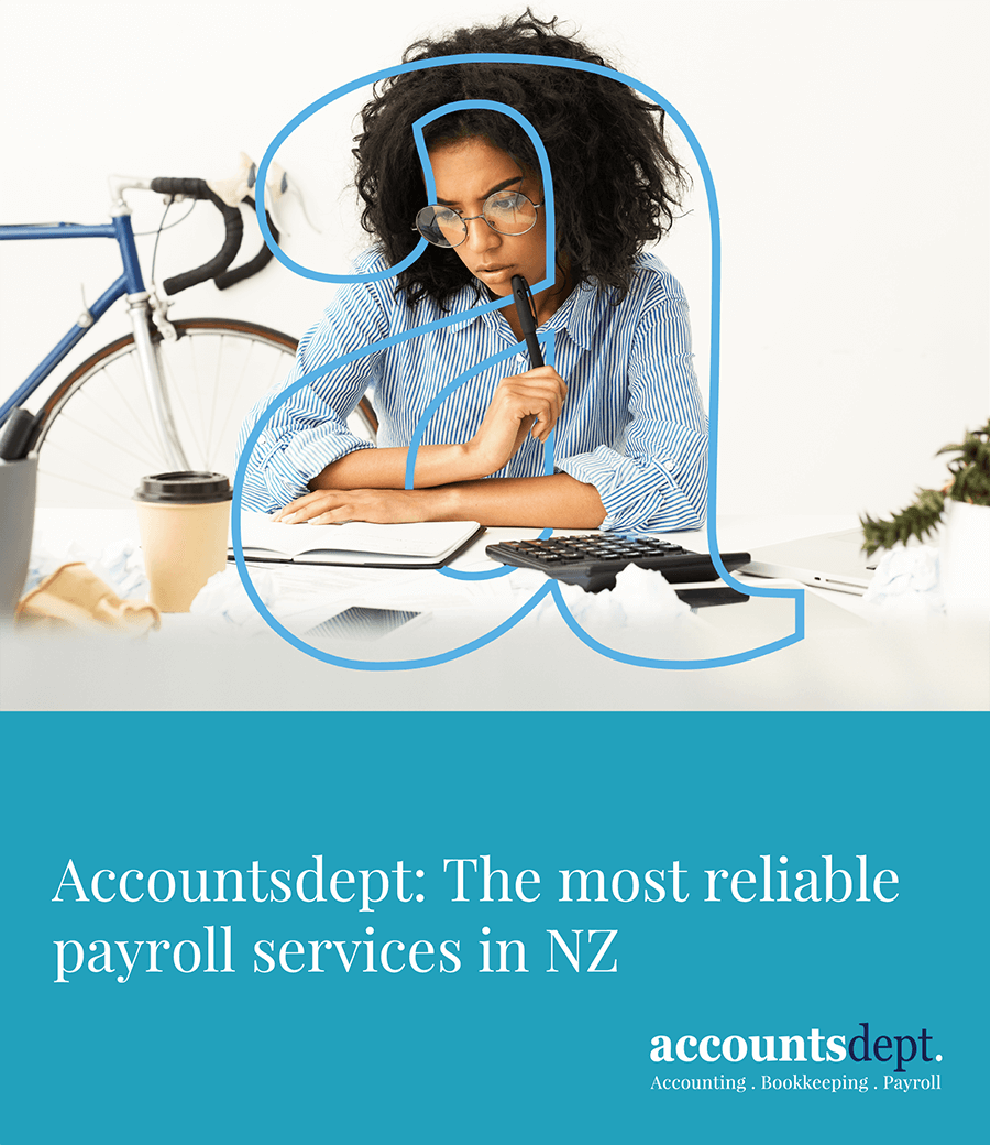 most reliable payroll services in NZ