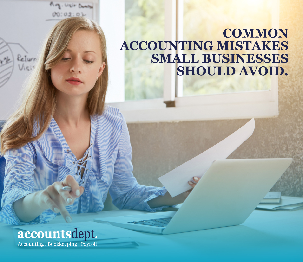 NZ small business accounting services