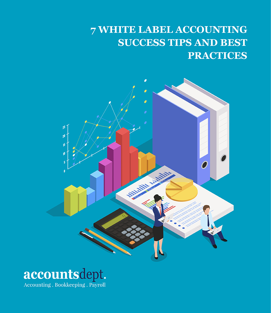 White Label Accounting success tips